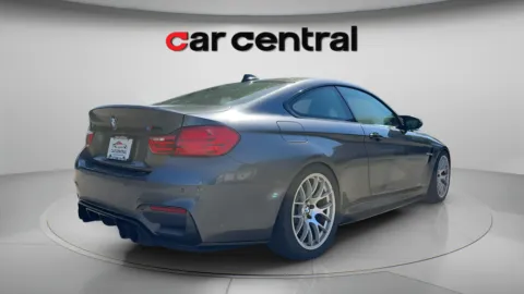 More photos of 2016 BMW M4 at Car Central Milford, CT