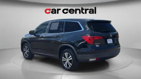 Another view of 2018 Honda Pilot EX-L for sale in Milford, CT at Car Central Milford
