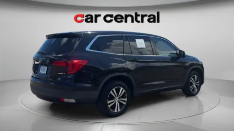 More photos of 2018 Honda Pilot EX-L at Car Central Milford, CT
