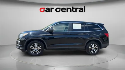 Photos of 2018 Honda Pilot EX-L for sale in Milford, CT at Car Central Milford