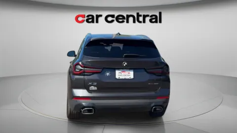 More photos of 2023 BMW X3 xDrive30i at Car Central Milford, CT