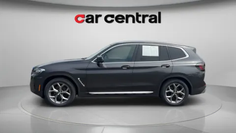 Photos of 2023 BMW X3 xDrive30i for sale in Milford, CT at Car Central Milford