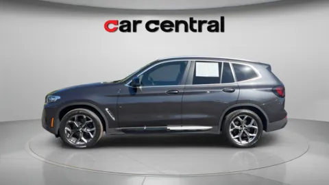 Photos of 2023 BMW X3 xDrive30i for sale in Milford, CT at Car Central Milford
