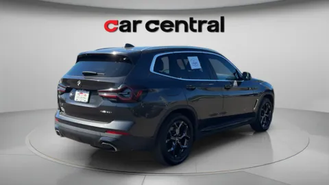 More photos of 2023 BMW X3 xDrive30i at Car Central Milford, CT