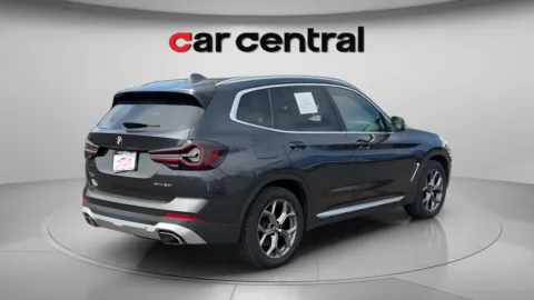 More photos of 2023 BMW X3 xDrive30i at Car Central Milford, CT