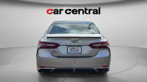 More photos of 2018 Toyota Camry XSE at Car Central Milford, CT