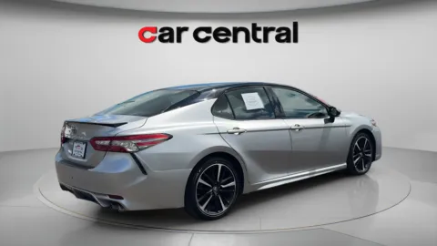 More photos of 2018 Toyota Camry XSE at Car Central Milford, CT