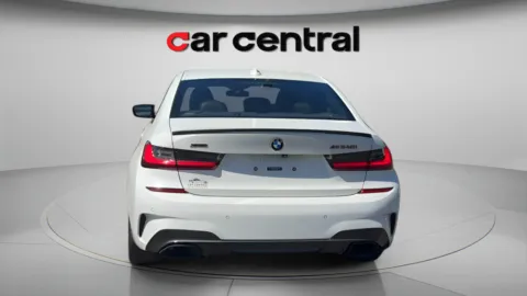 More photos of 2020 BMW 3 Series M340i xDrive at Car Central Milford, CT