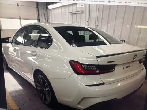 Photos of 2020 BMW 3 Series M340i xDrive for sale in Milford, CT at Car Central Milford