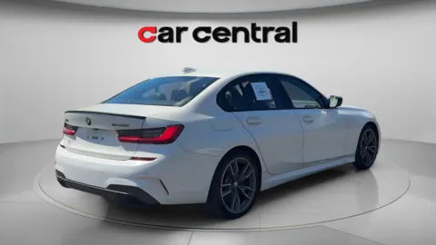 More photos of 2020 BMW 3 Series M340i xDrive at Car Central Milford, CT