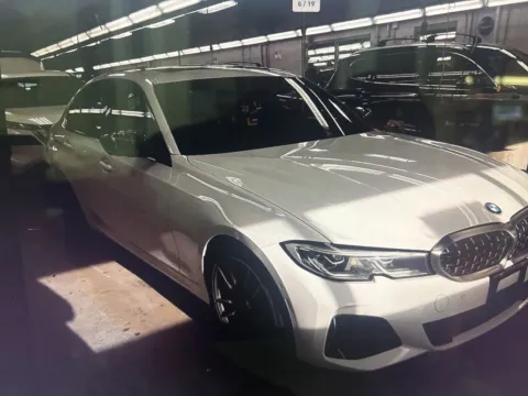 More photos of 2020 BMW 3 Series M340i xDrive at Car Central Milford, CT