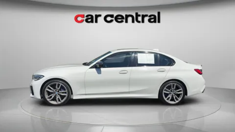 Photos of 2020 BMW 3 Series M340i xDrive for sale in Milford, CT at Car Central Milford