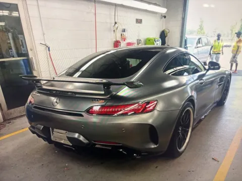 More photos of 2019 Mercedes-Benz AMG GT R at Car Central Milford, CT