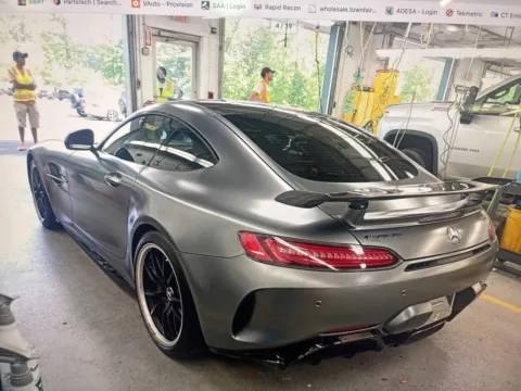 Photos of 2019 Mercedes-Benz AMG GT R for sale in Milford, CT at Car Central Milford