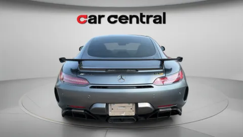 More photos of 2019 Mercedes-Benz AMG GT R at Car Central Milford, CT