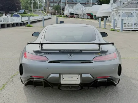 More photos of 2019 Mercedes-Benz AMG GT R at Car Central Milford, CT