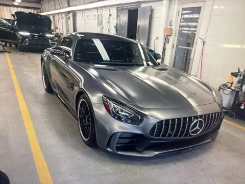 More photos of 2019 Mercedes-Benz AMG GT R at Car Central Milford, CT