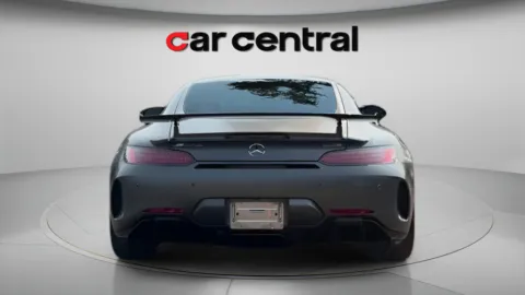 More photos of 2019 Mercedes-Benz AMG GT R at Car Central Milford, CT