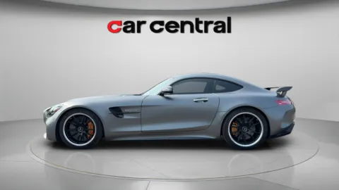 Photos of 2019 Mercedes-Benz AMG GT R for sale in Milford, CT at Car Central Milford