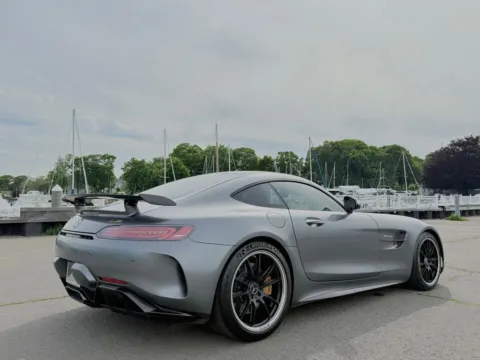 More photos of 2019 Mercedes-Benz AMG GT R at Car Central Milford, CT