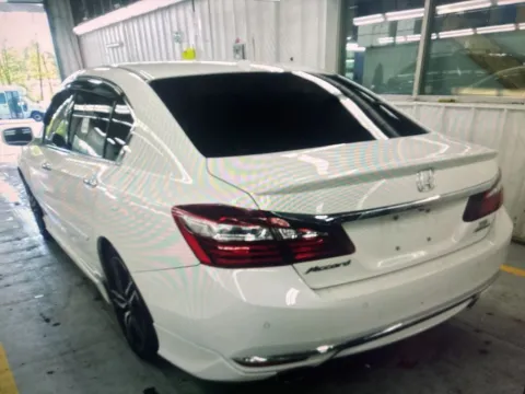 Photos of 2017 Honda Accord Touring for sale in Milford, CT at Car Central Milford