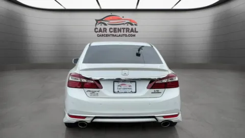 More photos of 2017 Honda Accord Touring at Car Central Milford, CT