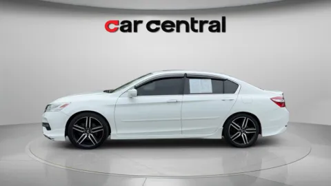 Photos of 2017 Honda Accord Touring for sale in Milford, CT at Car Central Milford