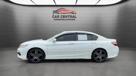 Photos of 2017 Honda Accord Touring for sale in Milford, CT at Car Central Milford