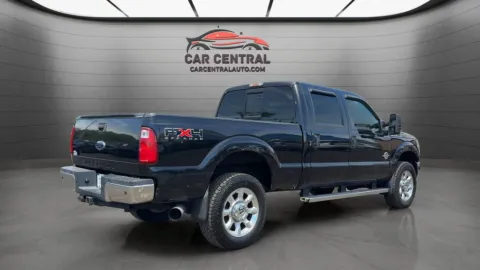 More photos of 2011 Ford F-350SD Lariat at Car Central Milford, CT