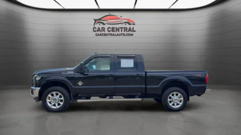 Photos of 2011 Ford F-350SD Lariat for sale in Milford, CT at Car Central Milford