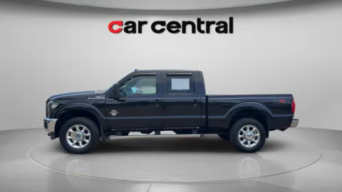 Photos of 2011 Ford F-350SD Lariat for sale in Milford, CT at Car Central Milford