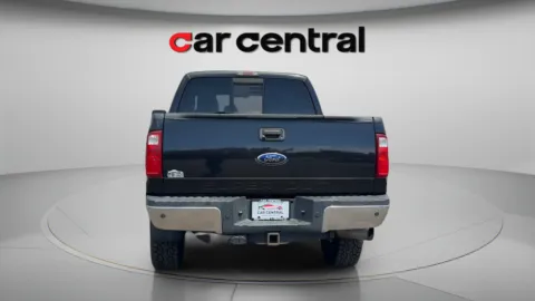 More photos of 2011 Ford F-350SD Lariat at Car Central Milford, CT