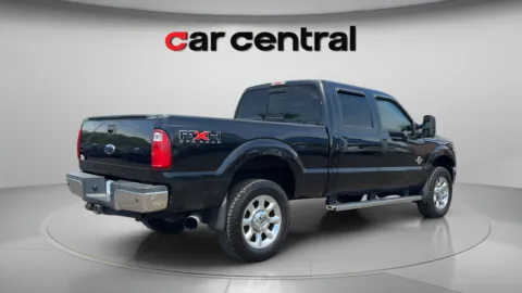 More photos of 2011 Ford F-350SD Lariat at Car Central Milford, CT