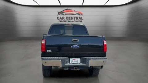 More photos of 2011 Ford F-350SD Lariat at Car Central Milford, CT