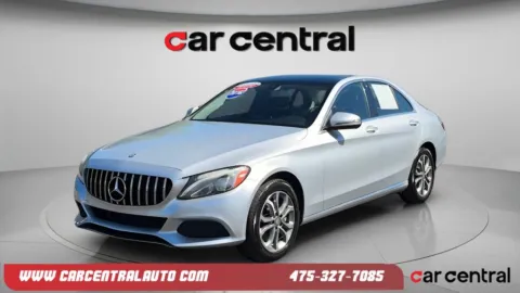 Unknown 2016 Mercedes-Benz C-Class C 300 for sale in Milford, CT
