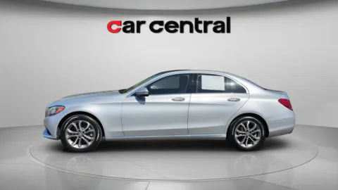 Photos of 2016 Mercedes-Benz C-Class C 300 for sale in Milford, CT at Car Central Milford