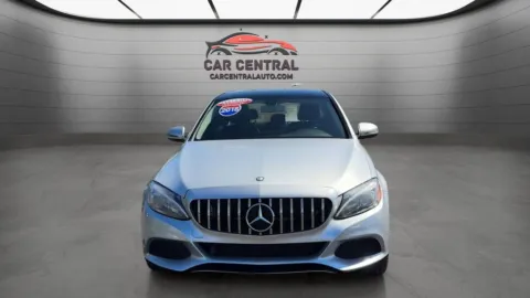 Photos of 2016 Mercedes-Benz C-Class C 300 for sale in Milford, CT at Car Central Milford