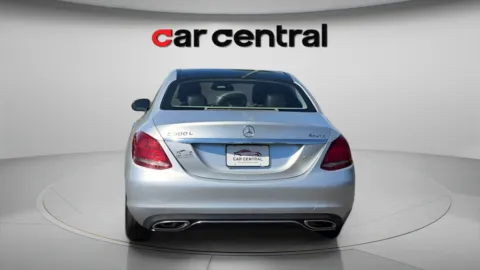 More photos of 2016 Mercedes-Benz C-Class C 300 at Car Central Milford, CT