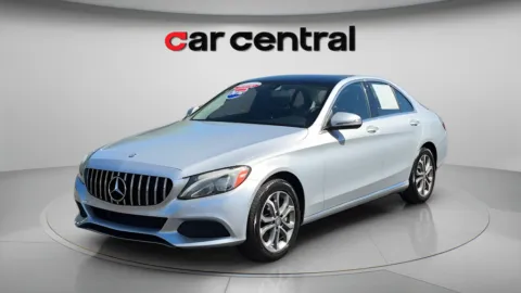 Unknown 2016 Mercedes-Benz C-Class C 300 for sale in Milford, CT