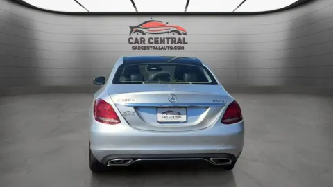 More photos of 2016 Mercedes-Benz C-Class C 300 at Car Central Milford, CT