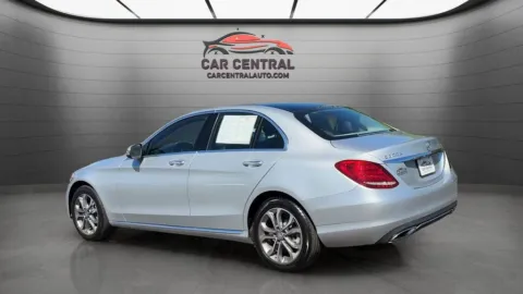 More photos of 2016 Mercedes-Benz C-Class C 300 at Car Central Milford, CT