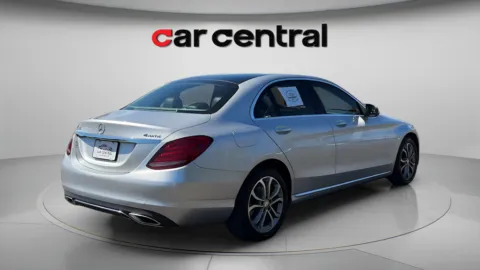 More photos of 2016 Mercedes-Benz C-Class C 300 at Car Central Milford, CT