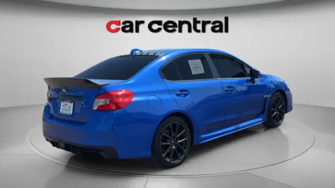 More photos of 2021 Subaru WRX Premium at Car Central Milford, CT