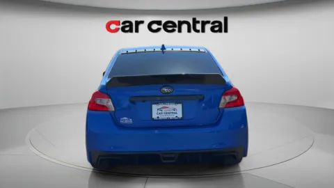 More photos of 2021 Subaru WRX Premium at Car Central Milford, CT
