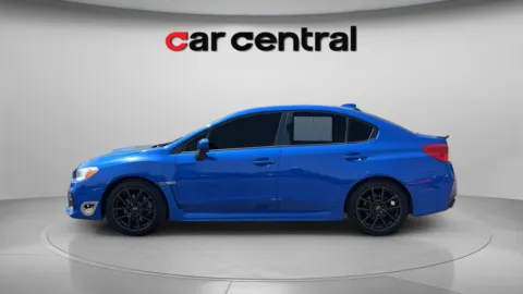 Photos of 2021 Subaru WRX Premium for sale in Milford, CT at Car Central Milford