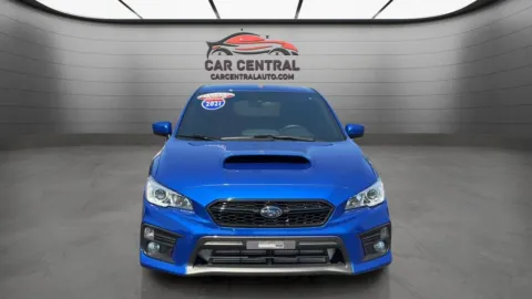 Photos of 2021 Subaru WRX Premium for sale in Milford, CT at Car Central Milford