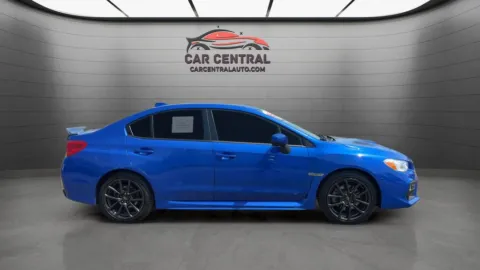 More photos of 2021 Subaru WRX Premium at Car Central Milford, CT