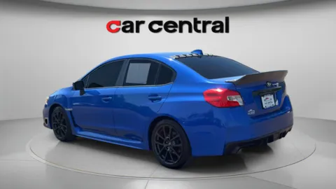 Another view of 2021 Subaru WRX Premium for sale in Milford, CT at Car Central Milford