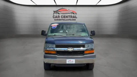 Photos of 2015 Chevrolet Express 3500 LT for sale in Milford, CT at Car Central Milford
