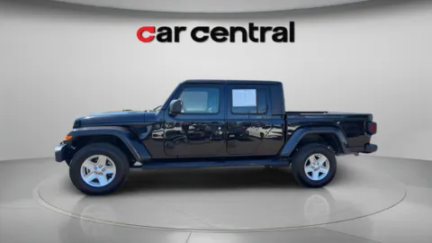 Photos of 2023 Jeep Gladiator Sport S for sale in Milford, CT at Car Central Milford